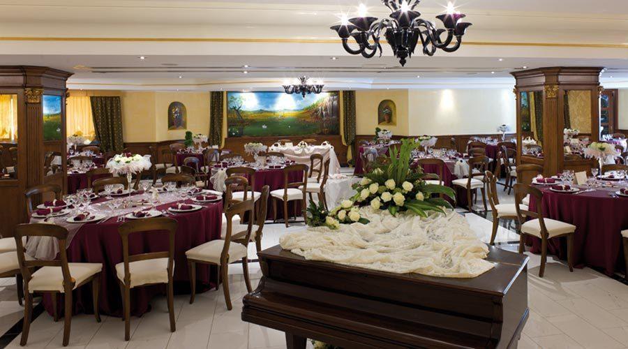 Albergo Ristorante Uliveto Veroli Екстериор снимка