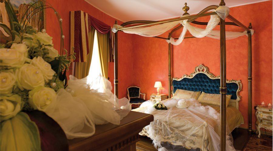 Albergo Ristorante Uliveto Veroli Екстериор снимка