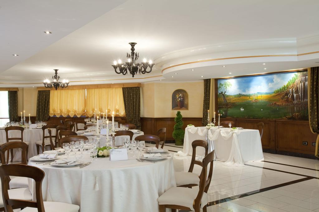 Albergo Ristorante Uliveto Veroli Екстериор снимка