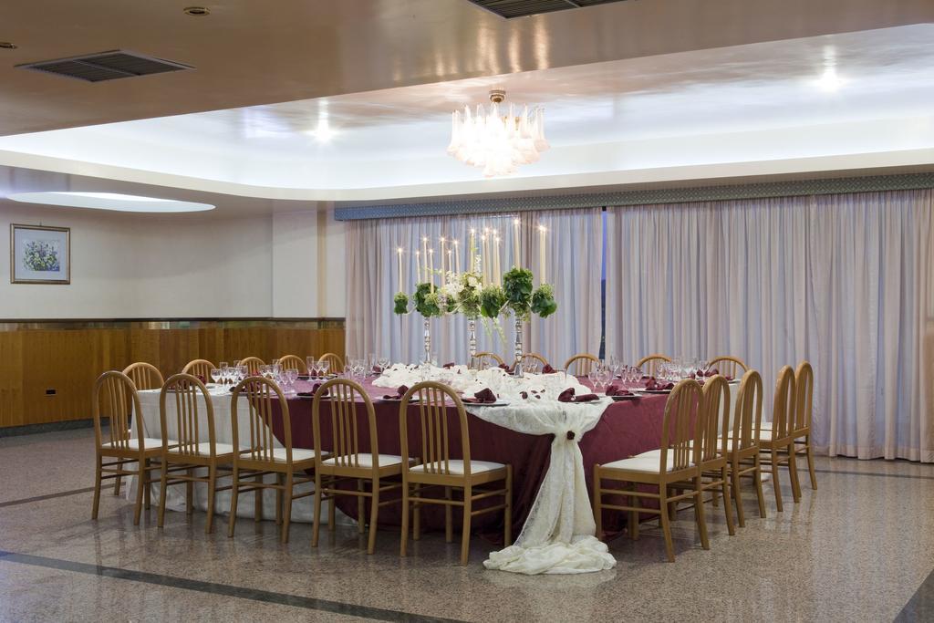Albergo Ristorante Uliveto Veroli Екстериор снимка