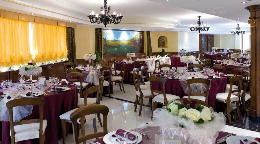Albergo Ristorante Uliveto Veroli Екстериор снимка