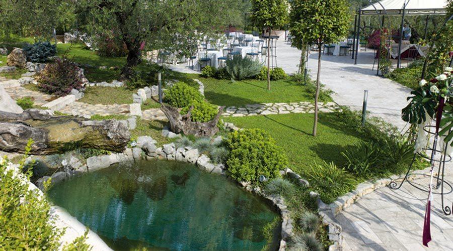 Albergo Ristorante Uliveto Veroli Екстериор снимка