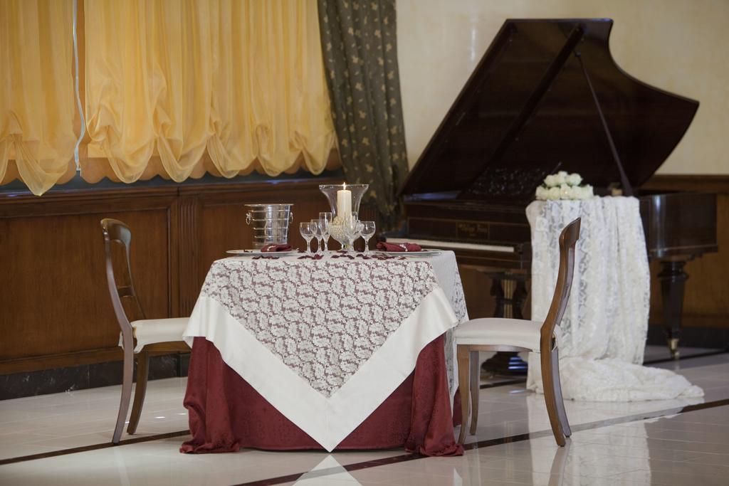 Albergo Ristorante Uliveto Veroli Екстериор снимка