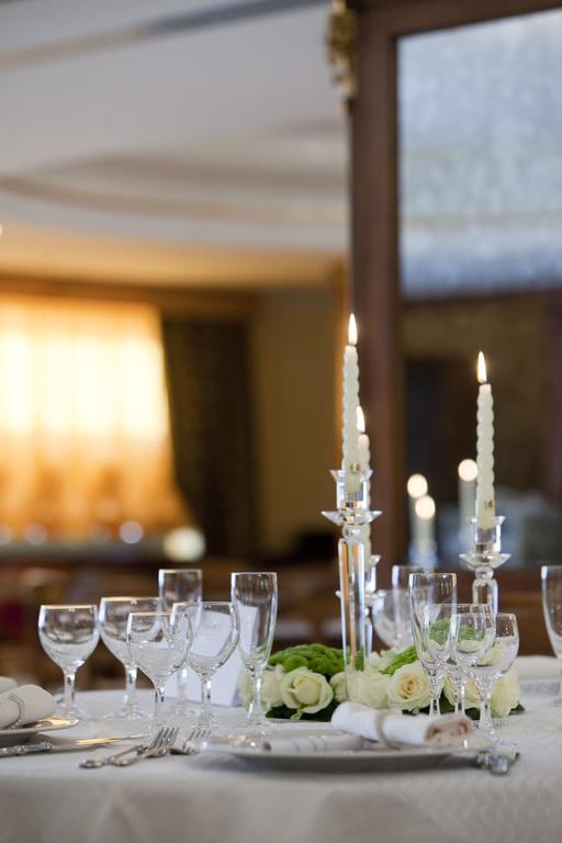Albergo Ristorante Uliveto Veroli Екстериор снимка