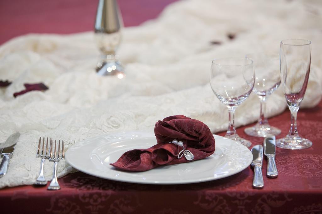 Albergo Ristorante Uliveto Veroli Екстериор снимка