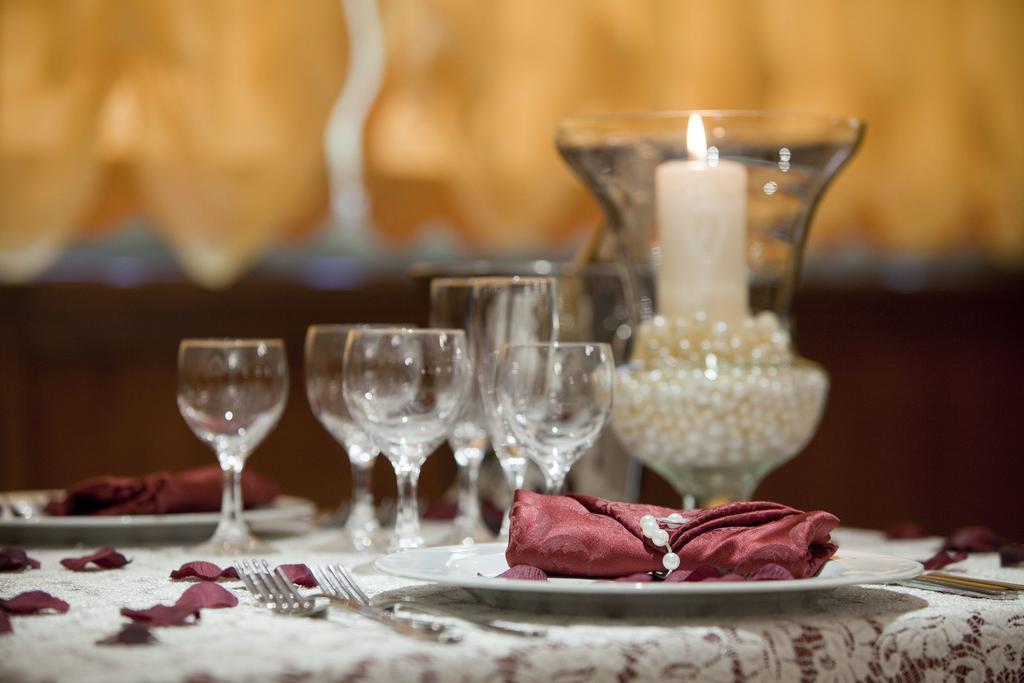 Albergo Ristorante Uliveto Veroli Екстериор снимка