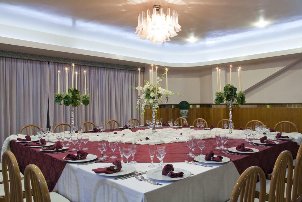 Albergo Ristorante Uliveto Veroli Екстериор снимка