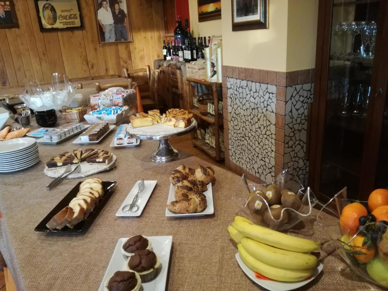 Albergo Ristorante Uliveto Veroli Екстериор снимка